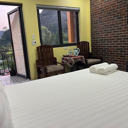 Cozy Son Hotel Ninh Binh Esterno foto