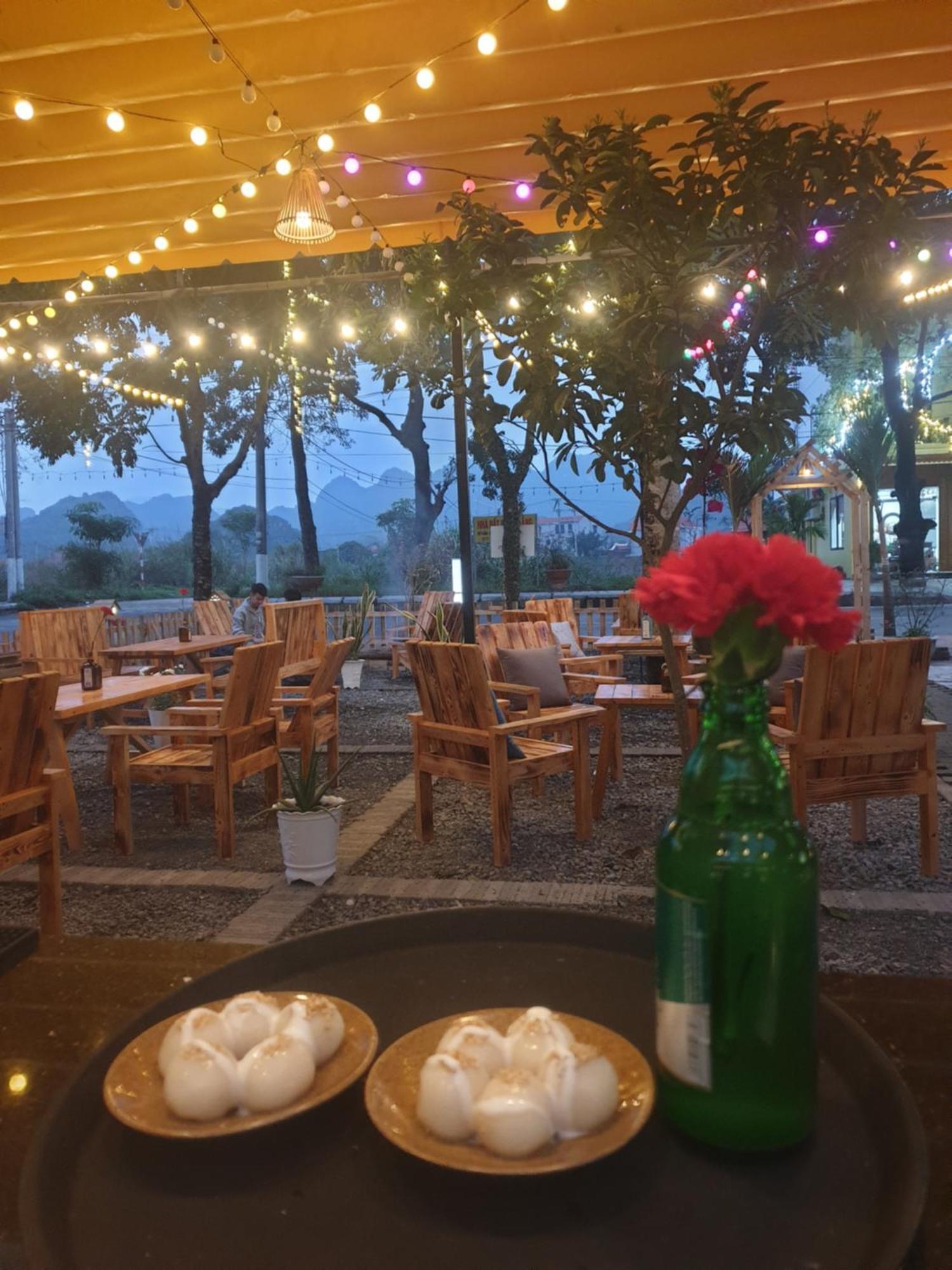 Cozy Son Hotel Ninh Binh Esterno foto