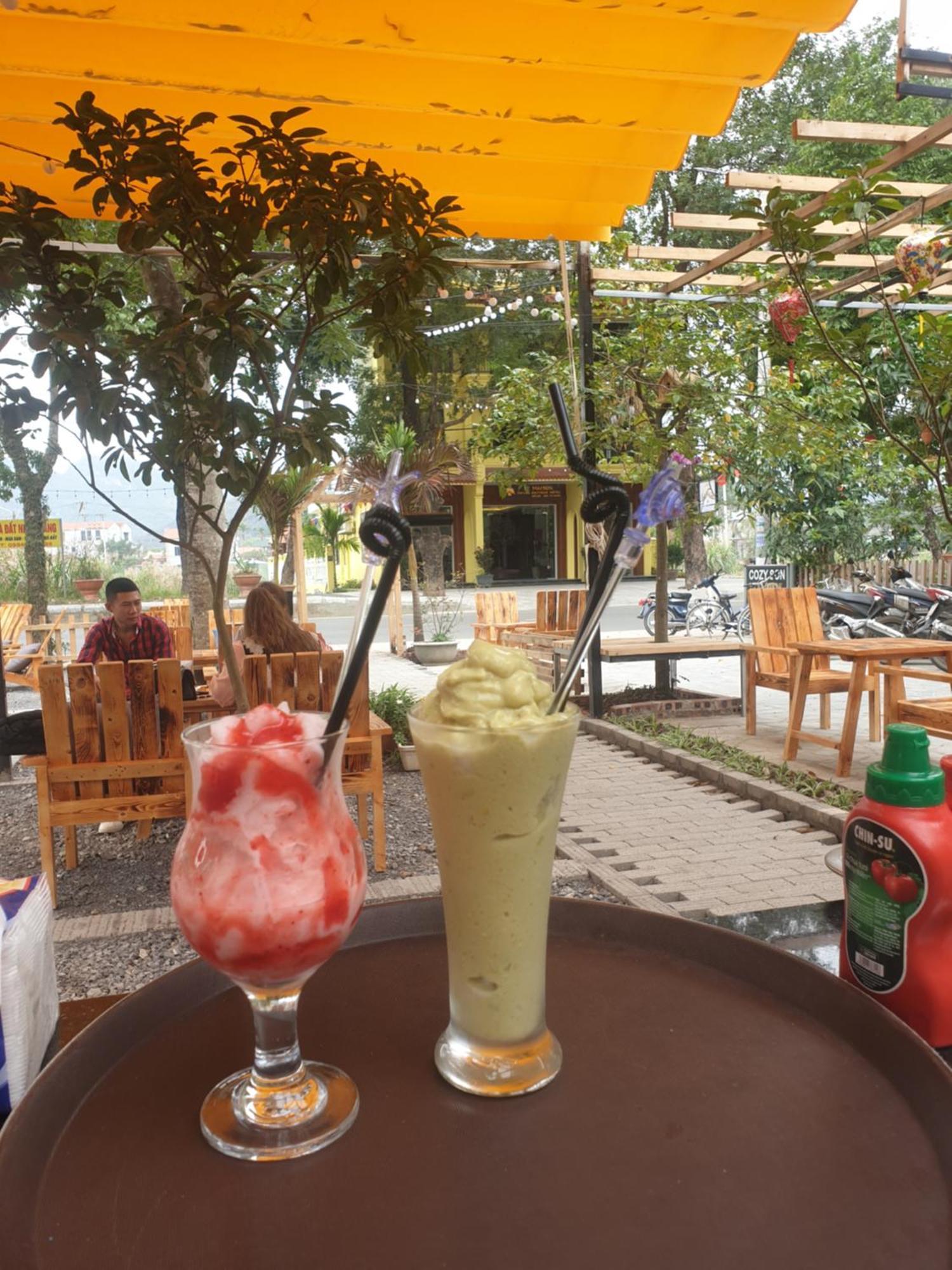 Cozy Son Hotel Ninh Binh Esterno foto