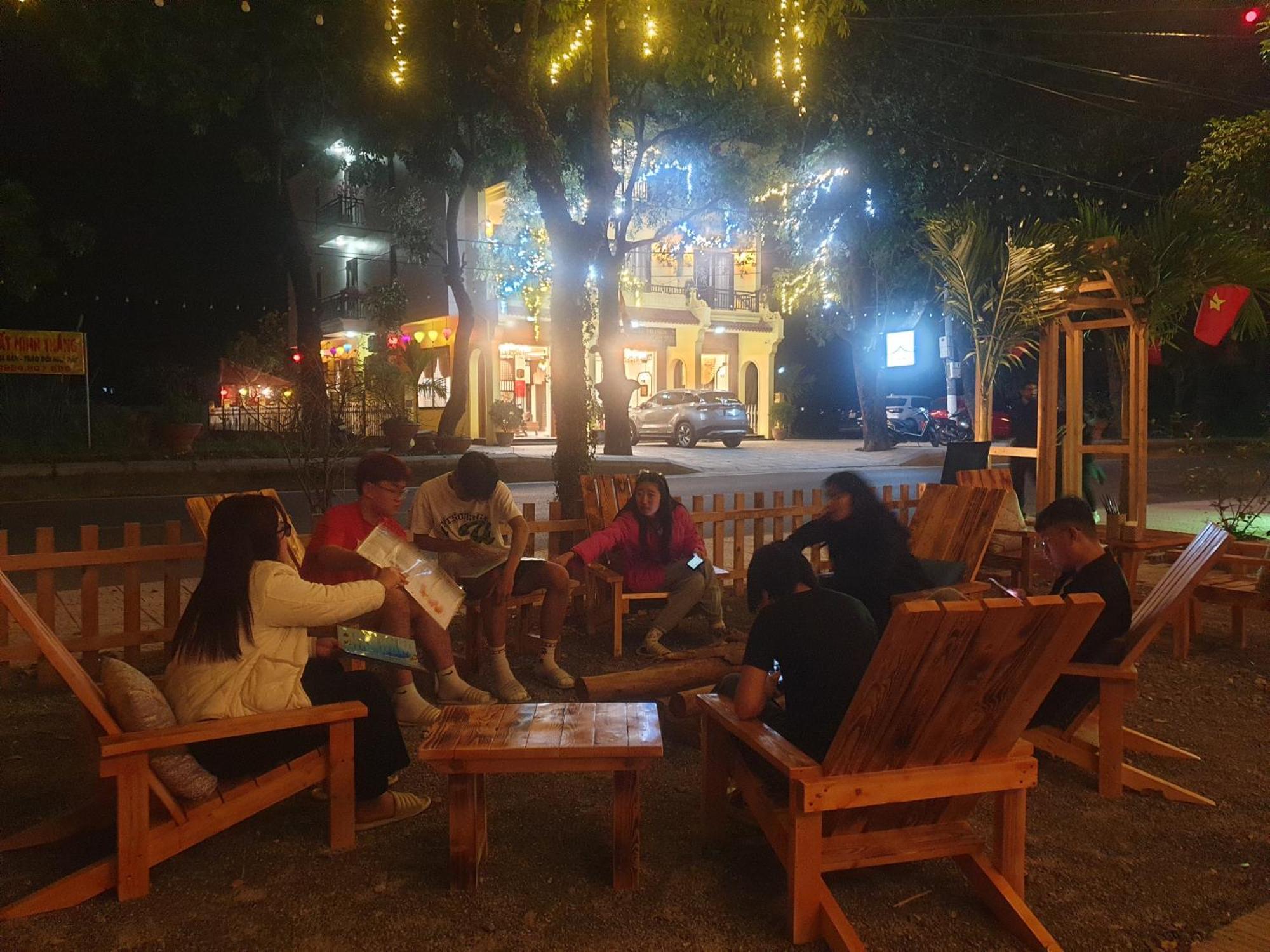 Cozy Son Hotel Ninh Binh Esterno foto