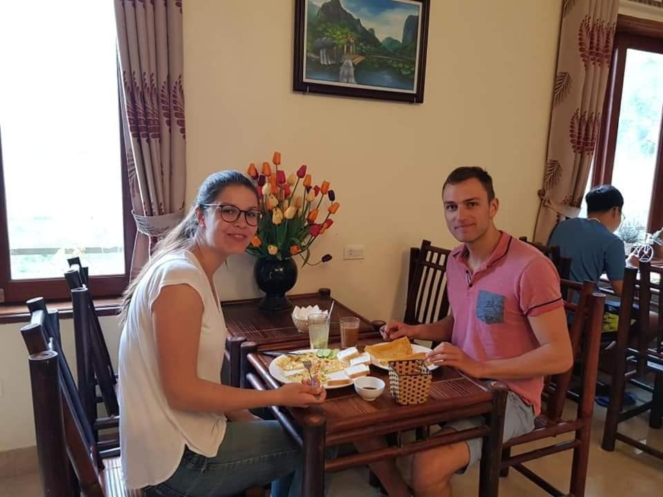 Cozy Son Hotel Ninh Binh Camera foto