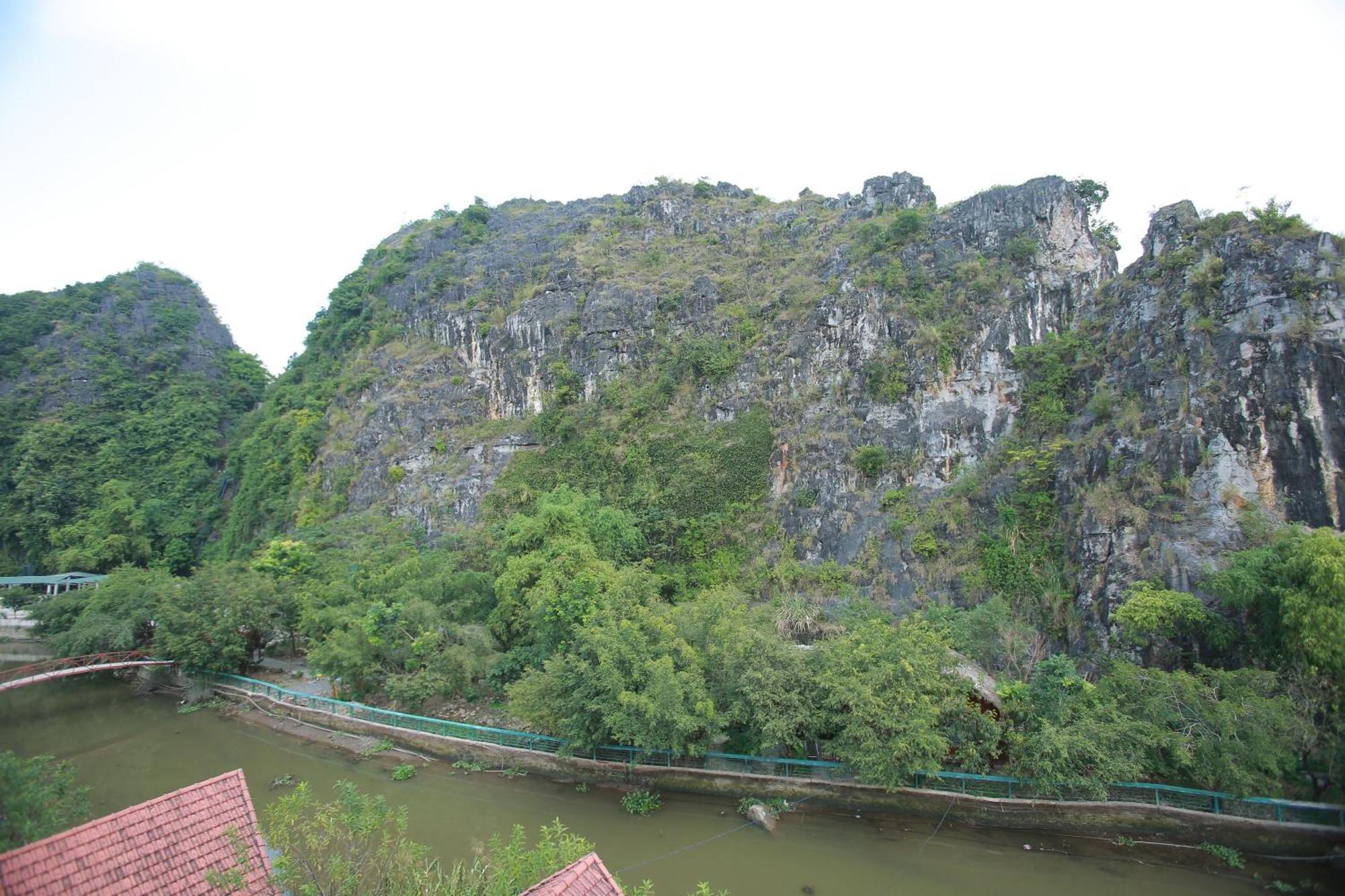 Cozy Son Hotel Ninh Binh Camera foto