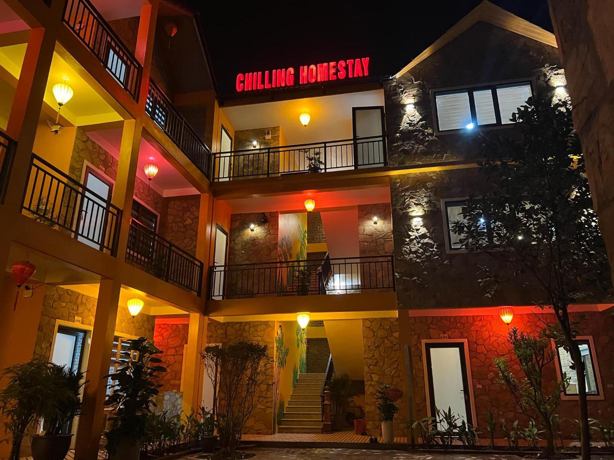 Cozy Son Hotel Ninh Binh Esterno foto