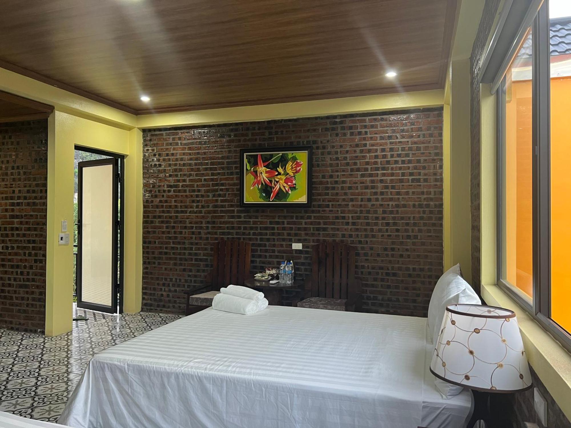 Cozy Son Hotel Ninh Binh Esterno foto