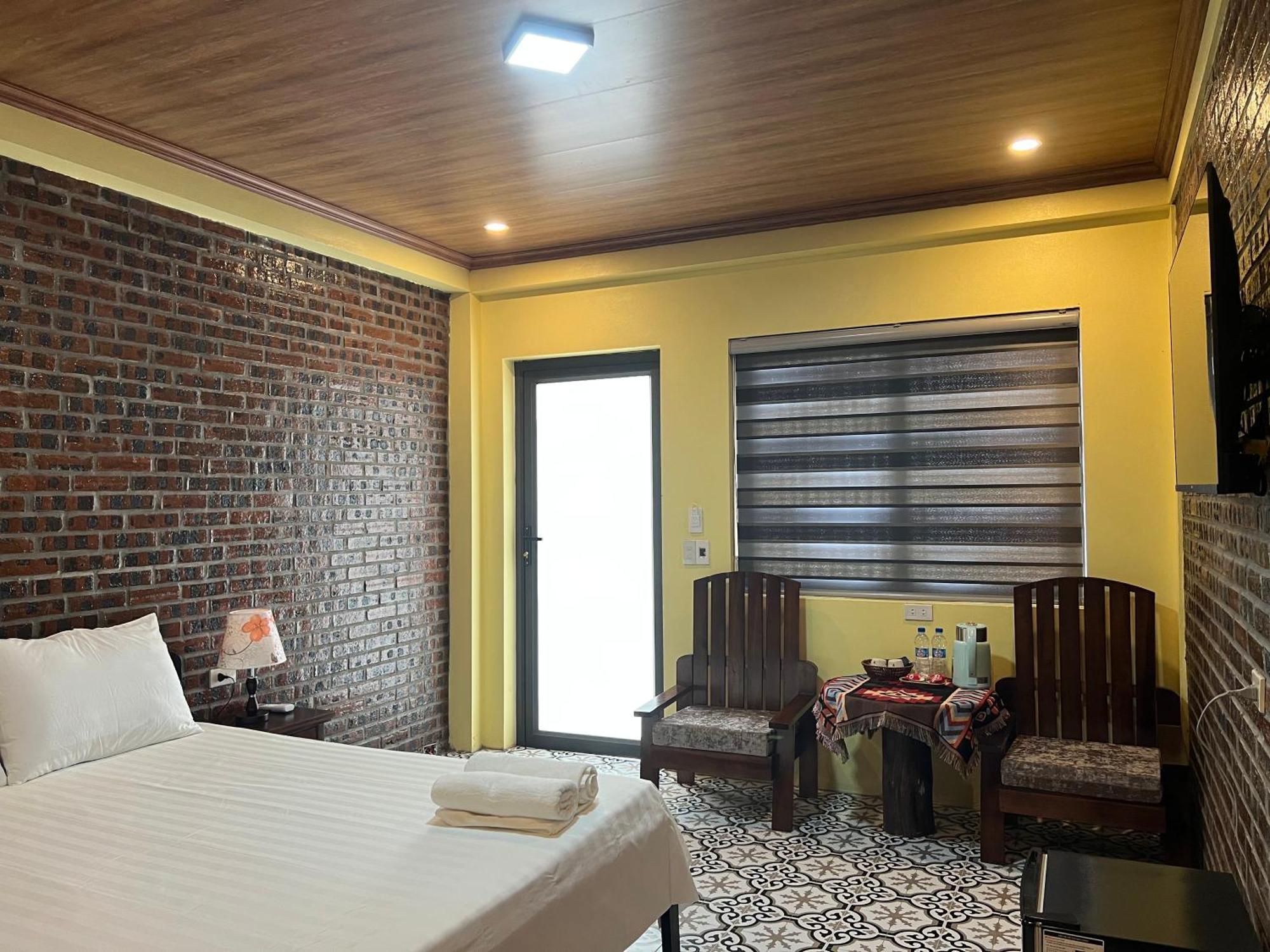 Cozy Son Hotel Ninh Binh Esterno foto