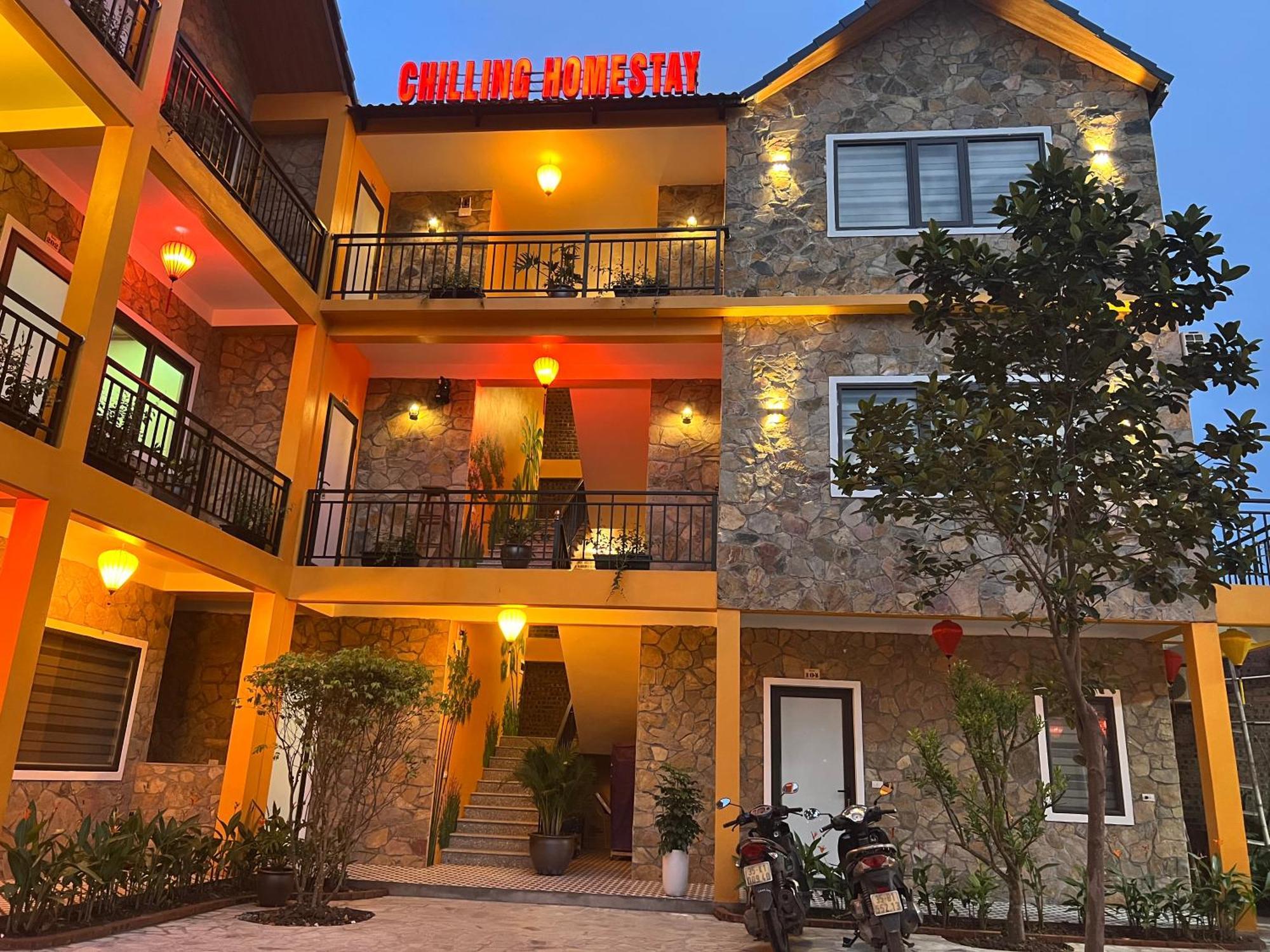 Cozy Son Hotel Ninh Binh Esterno foto